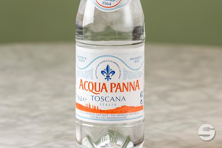 Aqua Panna - Pizzeria Ristorante Molino (Glattzentrum)
