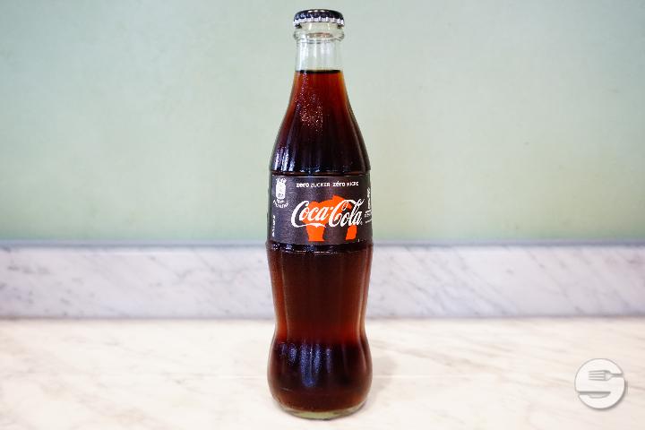 Coca Zero 33cl - Pizzeria Ristorante Molino (Glattzentrum)