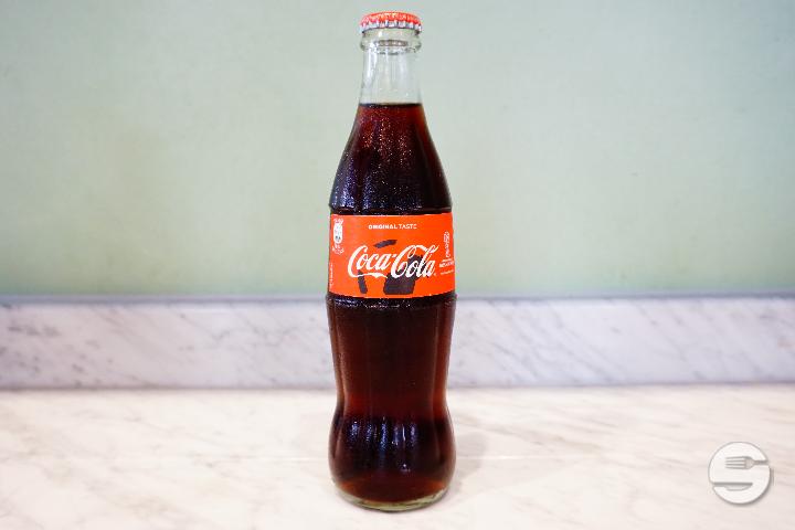Coca Cola 33cl - Pizzeria Ristorante Molino (Glattzentrum)