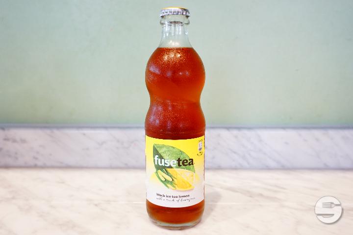 Ice Tea 33cl - Pizzeria Ristorante Molino (Glattzentrum)
