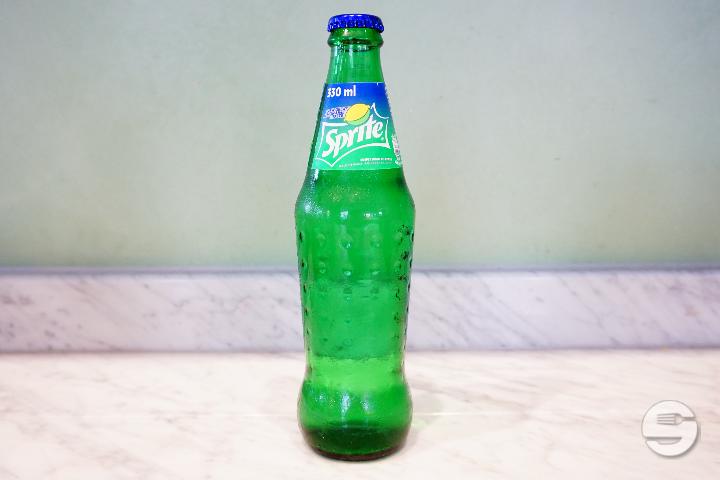 Sprite 33cl - Pizzeria Ristorante Molino (Glattzentrum)