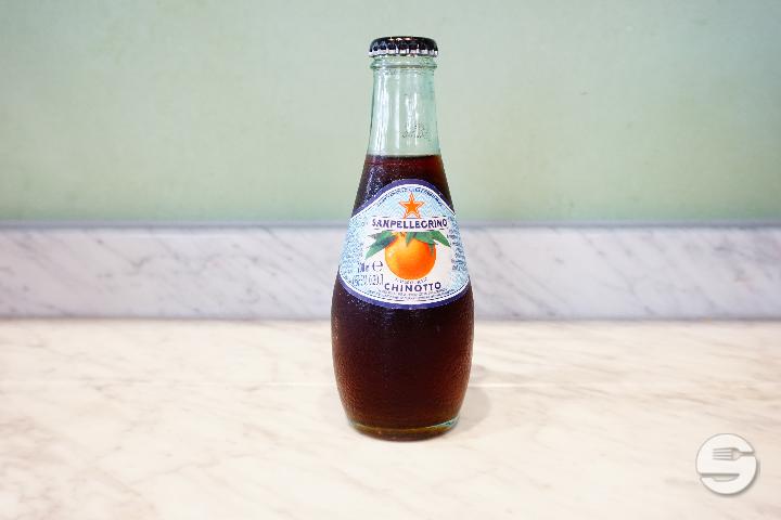 Chinotto 20cl - Pizzeria Ristorante Molino (Glattzentrum)