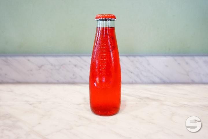 San Bitter 10cl - Pizzeria Ristorante Molino (Glattzentrum)