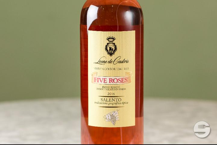 Five Roses IGT - Pizzeria Ristorante Molino (Glattzentrum)