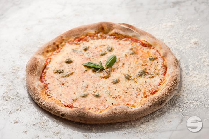 Pizza Napoli - Pizzeria Ristorante Molino