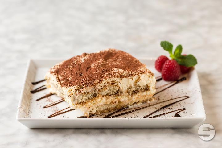 Tiramisu - Pizzeria Ristorante Molino