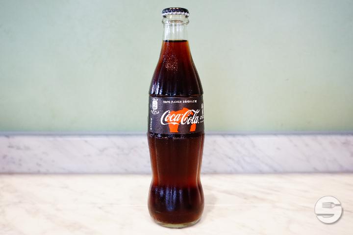 Coca Zero 33cl - Pizzeria Ristorante Molino