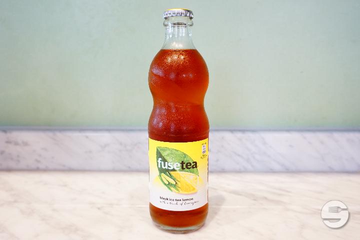 Ice Tea 33cl - Pizzeria Ristorante Molino