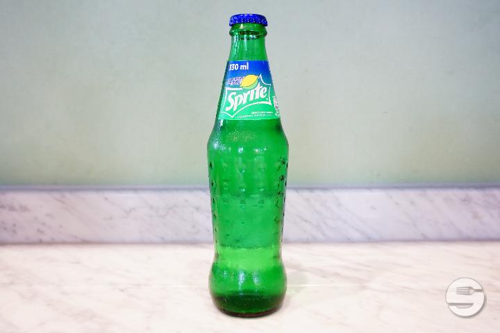 Sprite 33cl - Pizzeria Ristorante Molino