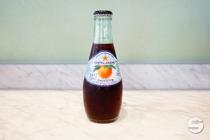 Chinotto 20cl - Pizzeria Ristorante Molino