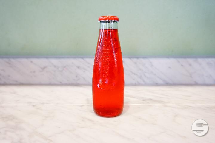 San Bitter 10cl - Pizzeria Ristorante Molino