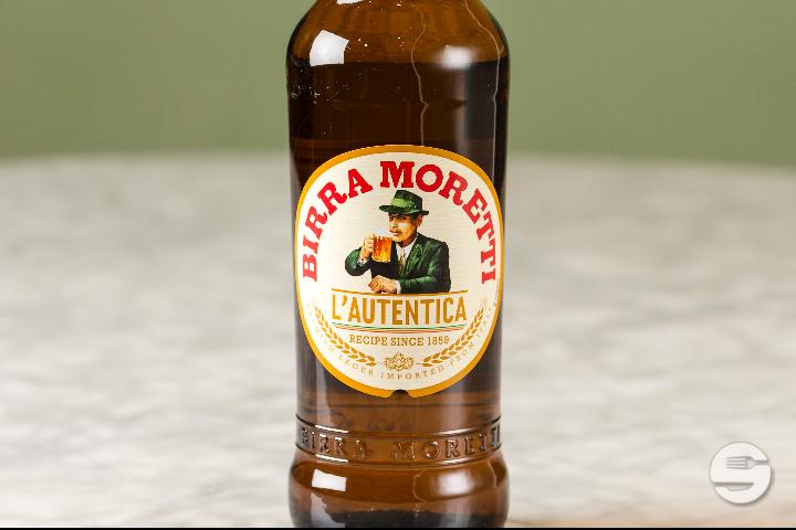 Moretti - Pizzeria Ristorante Molino