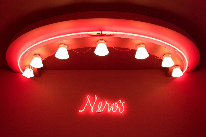 'Nduja - Nero's Pizza