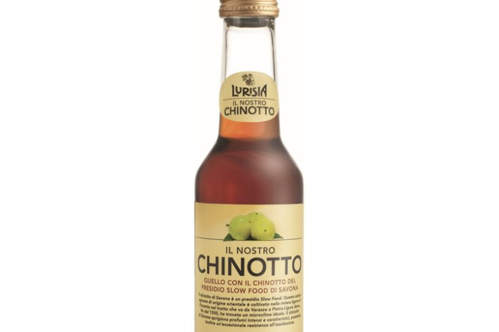 Lurisia Chinotto - Nero's Pizza