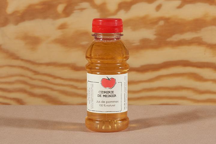 Apple juice cidrerie de meinier - Nero's Pizza (Centre-ville)