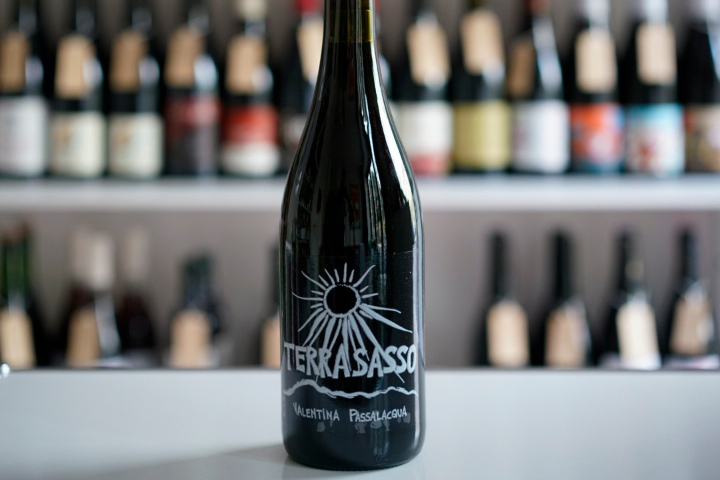 Terrasasso 2018 - Nero's Pizza