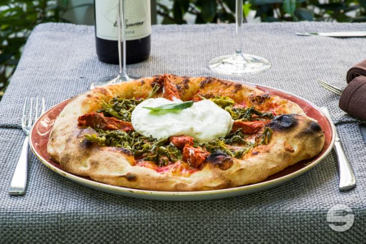 Cime di Rapa (Brocoli-rave) - Karne
