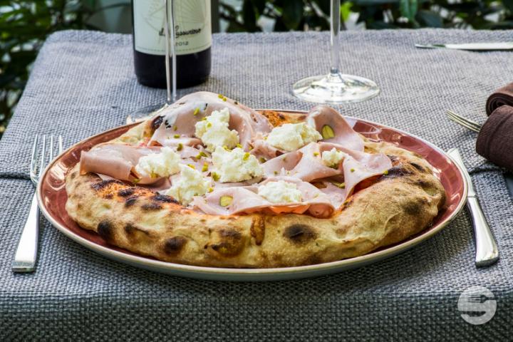 Ricotta e mortadella - Karne