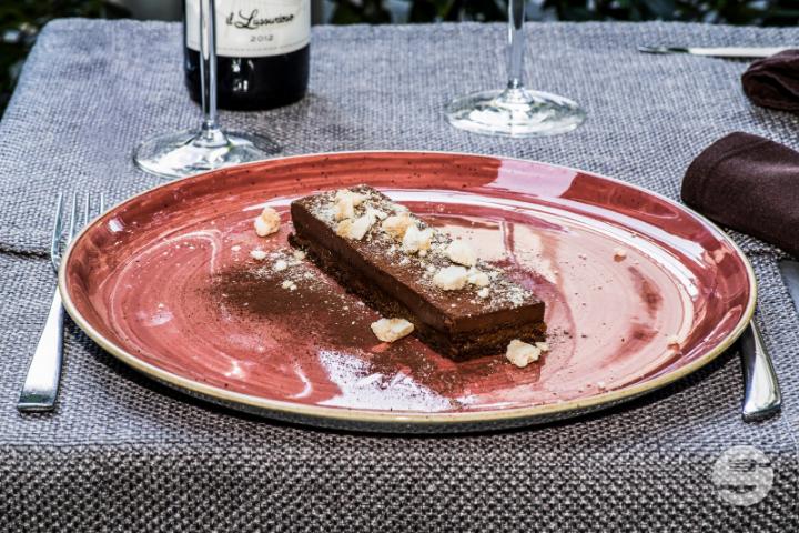 Le croquant au chocolat - Karne