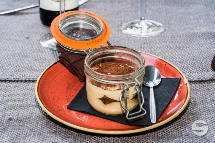 Tiramisu - Karne