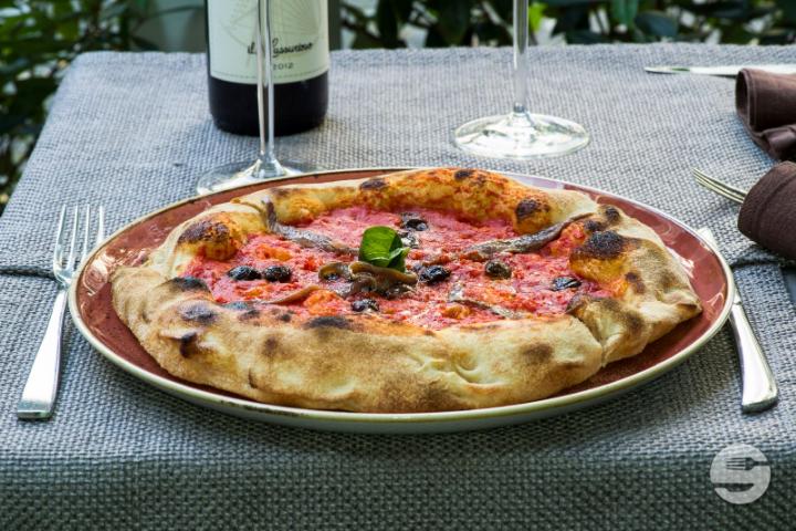 Marinara - Karne