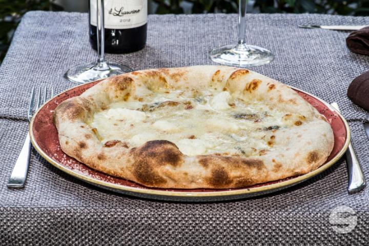 Quattro formaggi - Karne