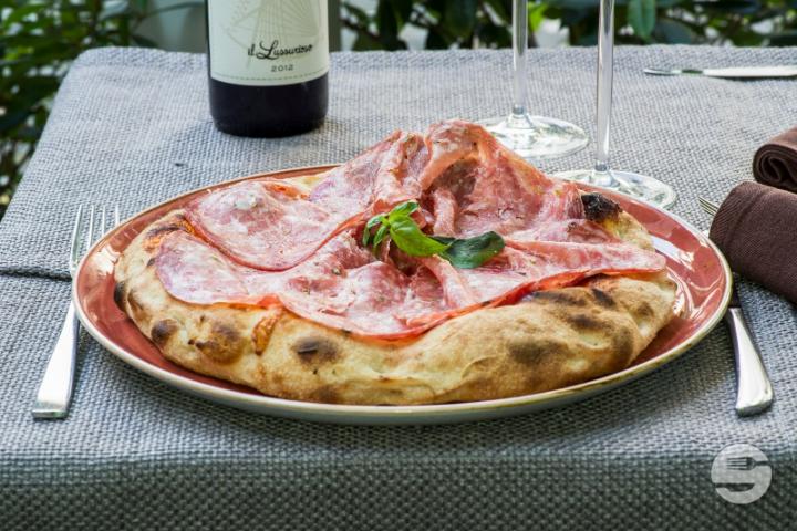Diavola - Karne