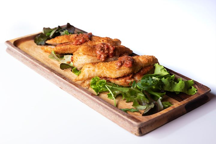 Fritti bolognese - Karne