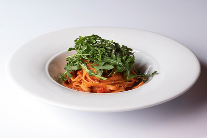 Tagliatelle Dario's - Karne