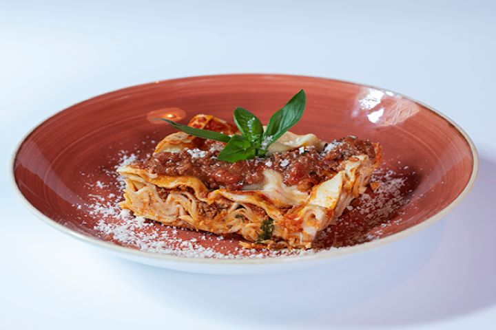Lasagne - Karne
