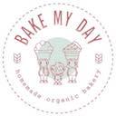 Logo Bake My Day