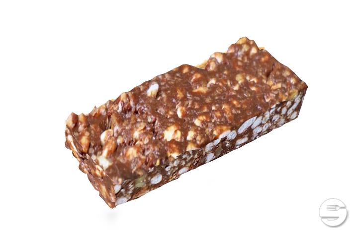 Chocolat Energy Bar - Bake My Day