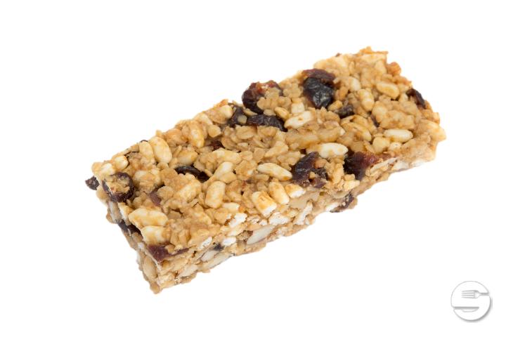 Granola Bar - Bake My Day