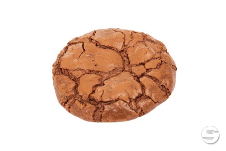 Chocolate Cookie - Bake My Day