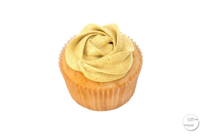 Lemon Cupcake Lemon Frosting - Bake My Day