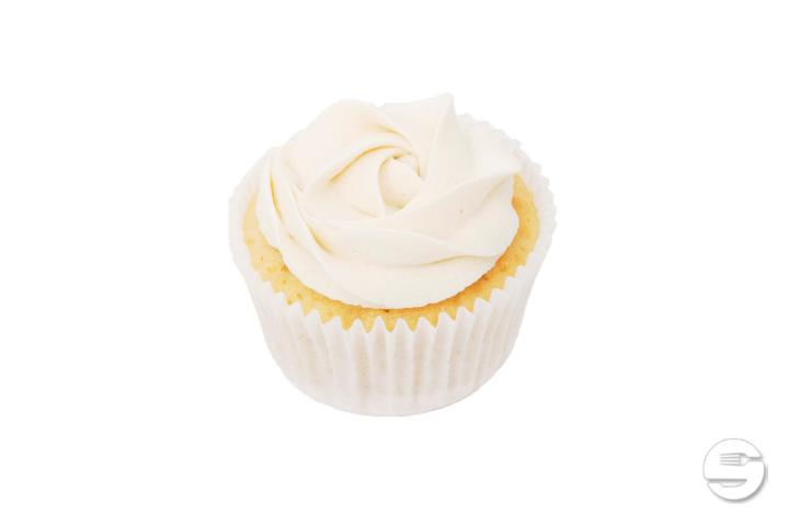 Vanilla Cupcake Vanilla Frosting - Bake My Day