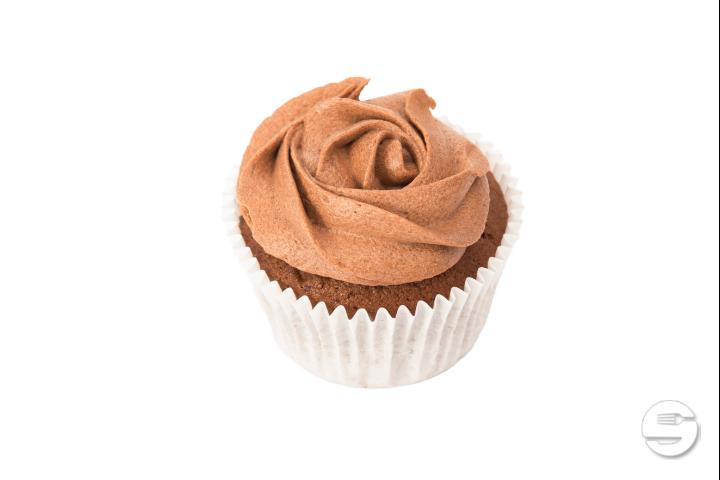 Chocolate Cupcake Chocolate Frosting - Bake My Day