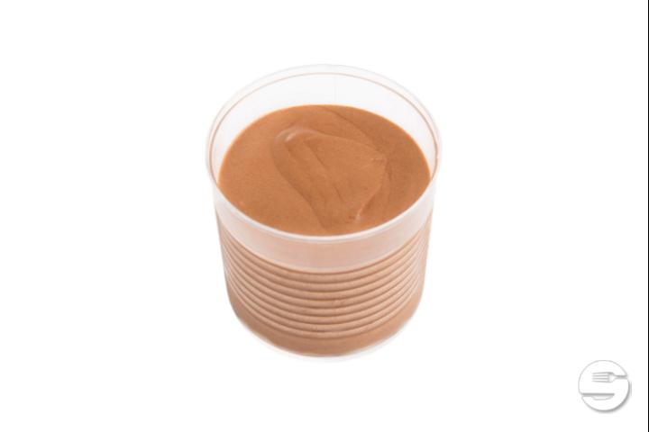 Chocolate Mousse - Bake My Day