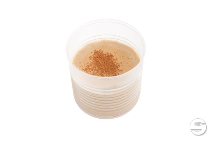 Coffee Panna Cotta - Bake My Day