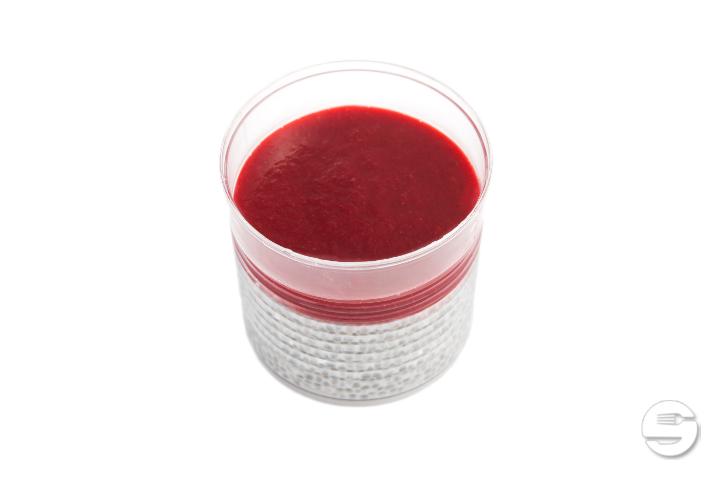 Pudding Chia - Bake My Day
