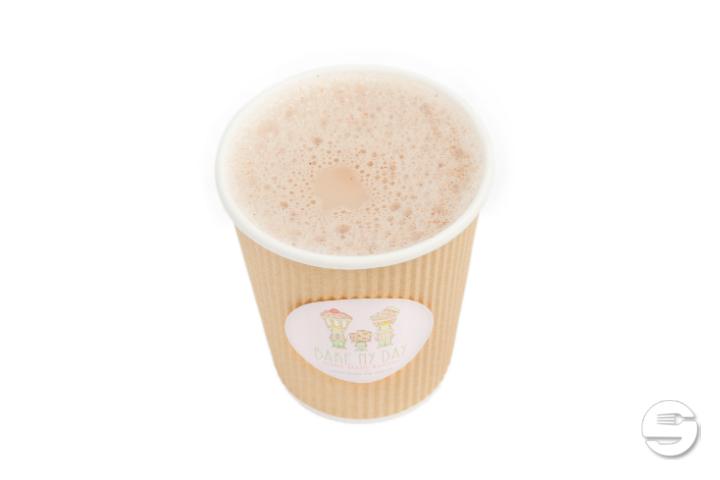 Chai Latte - Bake My Day