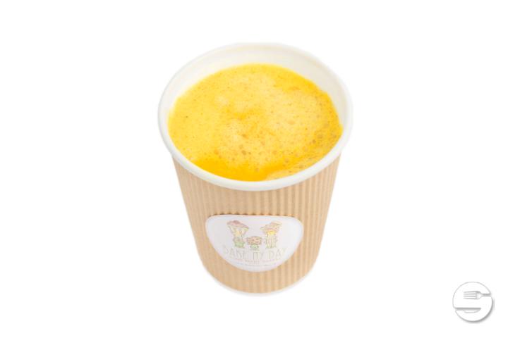 Golden Latte - Bake My Day