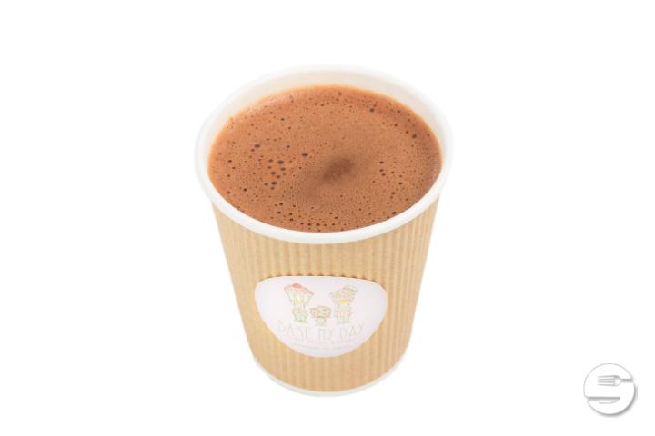 Hot Chocolate - Bake My Day