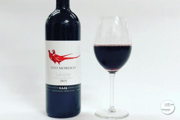Gaja 75cl - Restaurant Roberto
