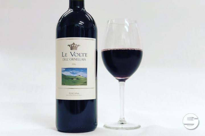 Le Volte Toscana 75cl - Restaurant Roberto
