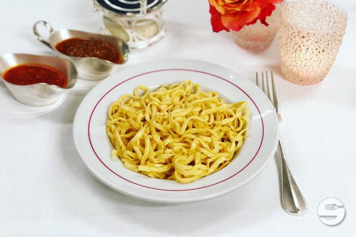 Tagliatelle - Restaurant Roberto