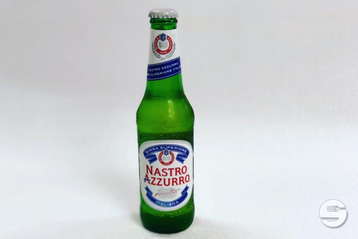 Perroni Beer - Restaurant Roberto