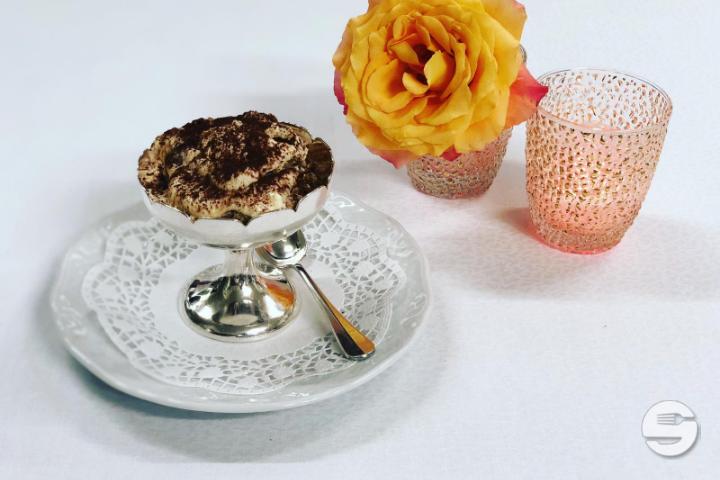 Tiramisù - Restaurant Roberto