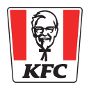 Logo KFC - Kentucky Fried Chicken