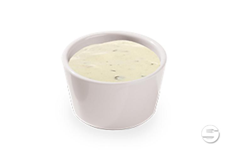 Sauce Salade Française - KFC - Kentucky Fried Chicken